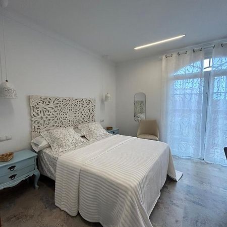 Apartmán Casa Daniella Vivienda B Ingenio Exteriér fotografie