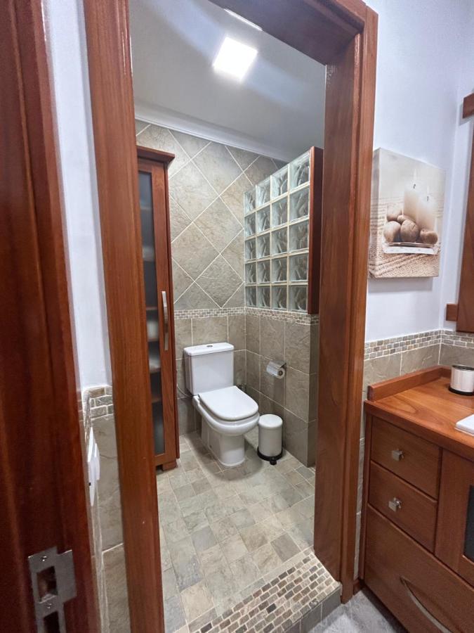 Apartmán Casa Daniella Vivienda B Ingenio Exteriér fotografie