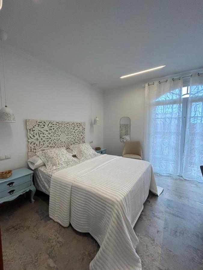 Apartmán Casa Daniella Vivienda B Ingenio Exteriér fotografie