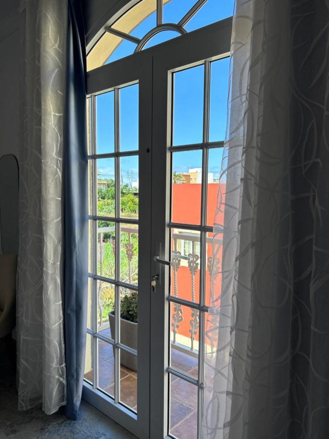 Apartmán Casa Daniella Vivienda B Ingenio Exteriér fotografie