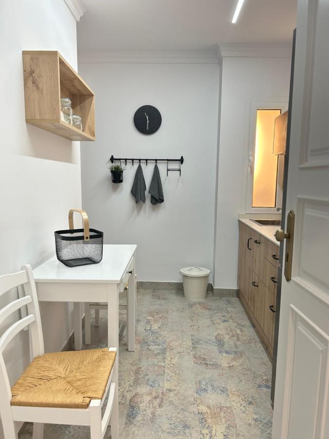 Apartmán Casa Daniella Vivienda B Ingenio Exteriér fotografie