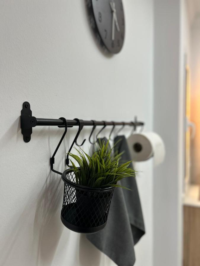Apartmán Casa Daniella Vivienda B Ingenio Exteriér fotografie