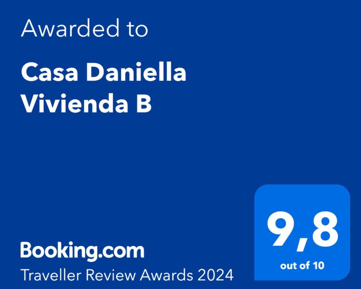 Apartmán Casa Daniella Vivienda B Ingenio Exteriér fotografie