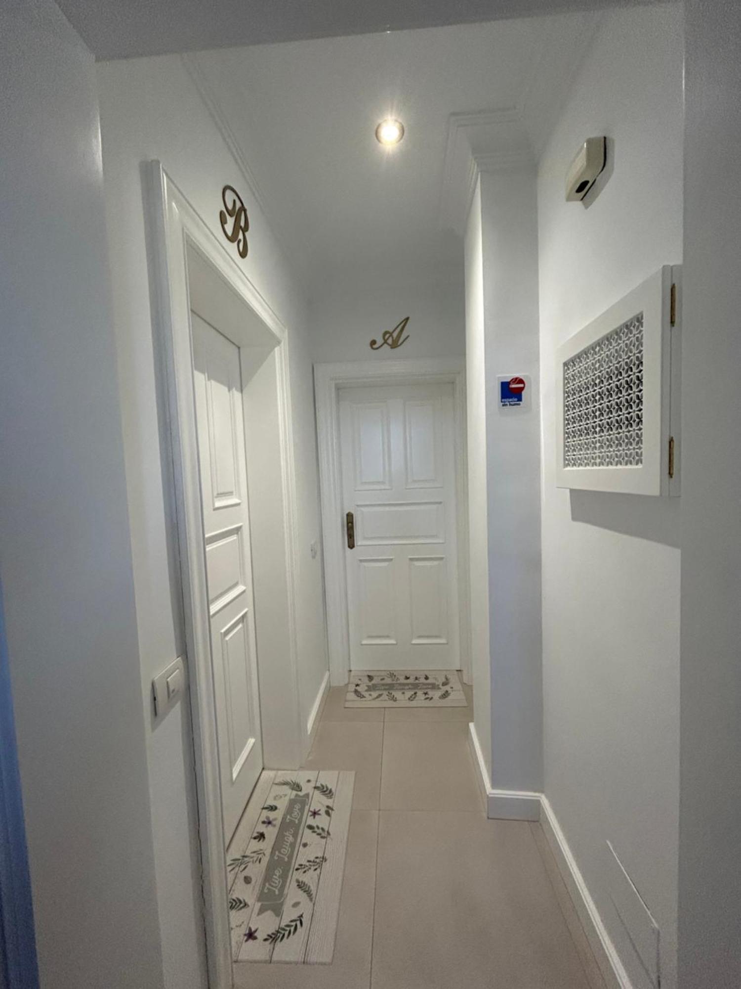 Apartmán Casa Daniella Vivienda B Ingenio Exteriér fotografie