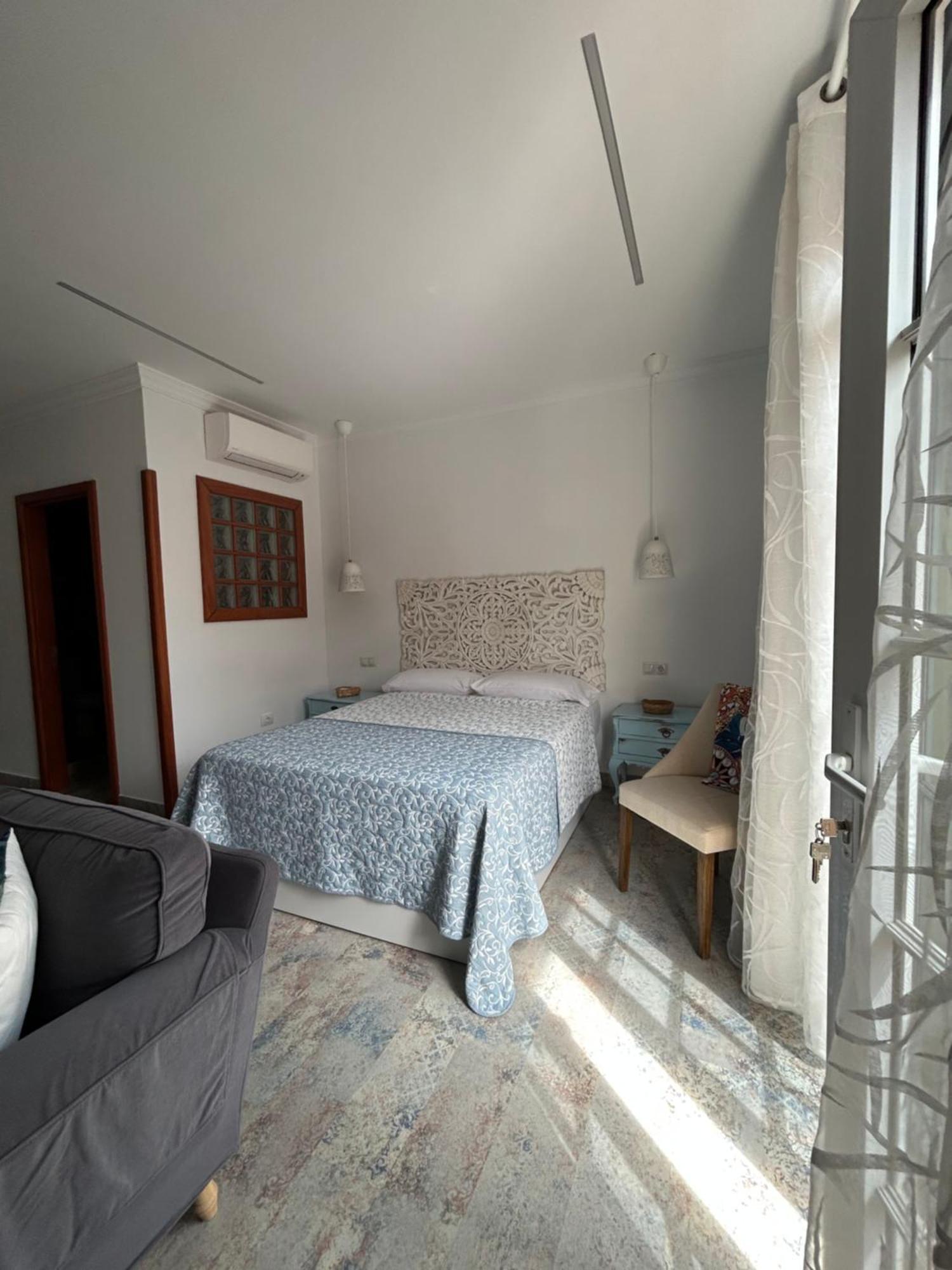 Apartmán Casa Daniella Vivienda B Ingenio Exteriér fotografie